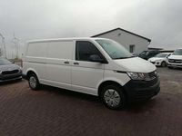 Gebraucht VW Transporter 150 PS (110 kW) 2024 Candyweiß Van