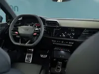 Gebraucht Audi RS3 Sportback 400 PS (294 kW) 2025 Grau Kleinwagen