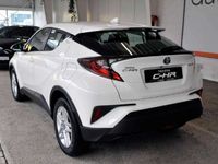 gebraucht Toyota C-HR Hybrid Flow