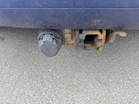 Gebraucht Mitsubishi Colt 95 PS (69 kW) 2006 Blau Kleinwagen