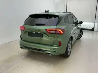 Gebraucht Ford Kuga ST-Line X 184 PS (135 kW) 2024 Grün SUV