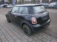 Usata Mini ONE 75 CV (55 kW) 2013 Nero Utilitaria