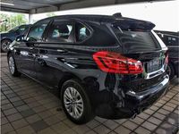 gebraucht BMW 220 Active Tourer i, Advantage, Park-Ass, Navi, LED, P