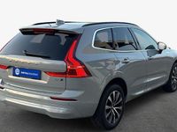 Gebraucht Volvo XC60 Core 250 PS (183 kW) 2024 Grau SUV