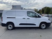 Gebraucht Opel Combo 102 PS (75 kW) 2022 Andere farbe Van / Kleinbus