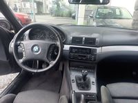 gebraucht BMW 320 i e46 TÜV neu