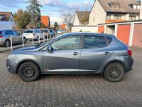 Gebraucht Seat Ibiza 75 PS (55 kW) 2012 Braun Limousine