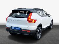 Gebraucht Volvo XC40 185 kW (252 PS) 2024 Weiss SUV