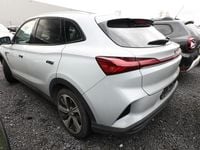 Gebraucht MG Marvel R Luxury 131 kW (179 PS) 2022 Prism blue metallic SUV