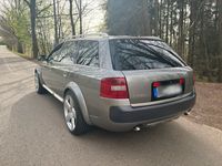 gebraucht Audi A6 Allroad 2.5TDI quattro tiptronic -