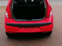 Gebraucht Hyundai i10 67 PS (49 kW) 2009 Rot Kleinwagen