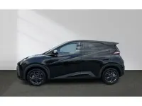 Gebraucht BYD Dolphin Surf Comfort 114 kW (156 PS) 2026 Schwarz Kleinwagen