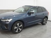 Gebraucht Volvo XC60 Plus 455 PS (334 kW) 2023 Blau SUV
