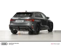 Gebraucht Audi RS3 Sport 400 PS (294 kW) 2026 Grau Limousine