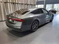 Gebraucht Audi A7 S-Line 340 PS (250 kW) 2020 Daytonagrau Limousine