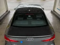 Gebraucht Audi A3 S-Line 150 PS (110 kW) 2017 Grau Limousine