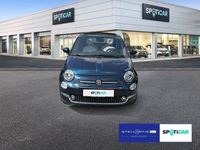 gebraucht Fiat 500C 500C