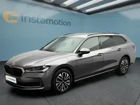 Occasion Skoda Superb 150 ch (110 kW) 2025 Gris Berline