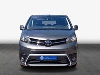 gebraucht Toyota Verso Proace20-l-D-4D L1 Shuttle Comfort Navi