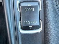 Gebraucht BMW 116 Advantage 109 PS (80 kW) 2016 Silber Kleinwagen