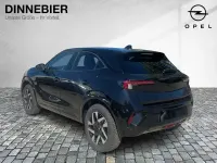 Neu Opel Mokka 145 PS (106 kW) 2025 Karbon schwarz metallic SUV