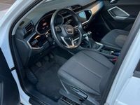 gebraucht Audi Q3 35 TSI Advanced