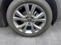Second-hand Mazda CX-30 Exclusive-Line 140 CP (102 kW) 2025 SUV