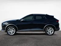 Gebraucht Cupra Formentor 150 PS (110 kW) 2024 Mitternachtsschwarz SUV