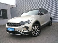 Gebraucht VW T-Roc Move 150 PS (110 kW) 2024 Andere farbe SUV