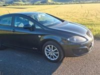 Second-hand Seat Leon Copa 125 CP (91 kW) 2011 Gri Hatchback