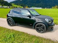 gebraucht Mini Cooper SD Countryman ALL4 WORKS