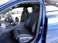 Gebraucht BMW 520 M Sport 208 PS (152 kW) 2026 Blau Kombi