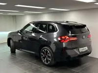 Gebraucht BMW X3 M Sport 303 PS (222 kW) 2025 Sophistograu brillanteffekt SUV