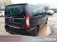 gebraucht Peugeot Expert 2.0 HDi 165 L1H1 8S Premium Navi PDC SHZ