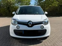 Second-hand Renault Twingo 71 CP (52 kW) 2015 Alb Hatchback