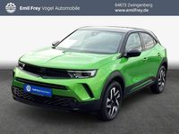 Gebraucht Opel Mokka 131 PS (96 kW) 2024 Grün SUV