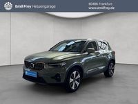 Gebraucht Volvo XC40 Plus 261 PS (191 kW) 2022 Sage greenmetallic 733 SUV