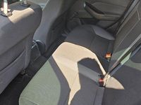 Gebraucht Ford Focus SYNC Edition 116 PS (85 kW) 2014 Silber Limousine