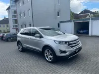 Occasion Ford Edge Titanium 209 ch (153 kW) 2018 Noir SUV