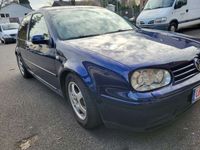 gebraucht VW Golf IV 1.9 TDI Special