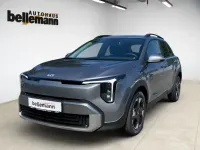 Neu Kia Stonic Style 101 PS (74 kW) 2026 Grau SUV