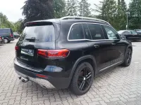 Gebraucht Mercedes GLB200 150 PS (110 kW) 2022 Schwarz SUV