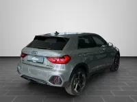Gebraucht Audi A1 Advanced 150 PS (110 kW) 2026 Chronosgrau metallic (metallic) SUV