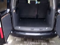 gebraucht VW Caddy 1,2TSI 77kW