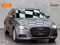Gebraucht Audi A3 Basis 150 PS (110 kW) 2019 Grau Limousine