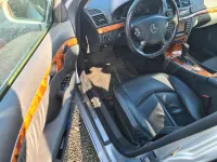 Używany Mercedes E280 180 KM (132 kW) 2006 Srebrny Sedan/Limuzyna