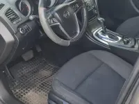 Gebraucht Opel Insignia 2009 Limousine