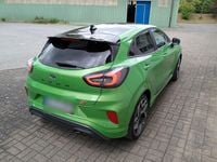 Second-hand Ford Puma ST 200 CP (147 kW) 2020 Verde SUV