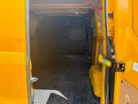 Gebraucht Ford Transit 120 PS (88 kW) 2016 Gelb Van