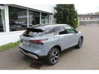 Gebraucht Nissan Qashqai 360º 140 PS (102 kW) 2022 Grau SUV